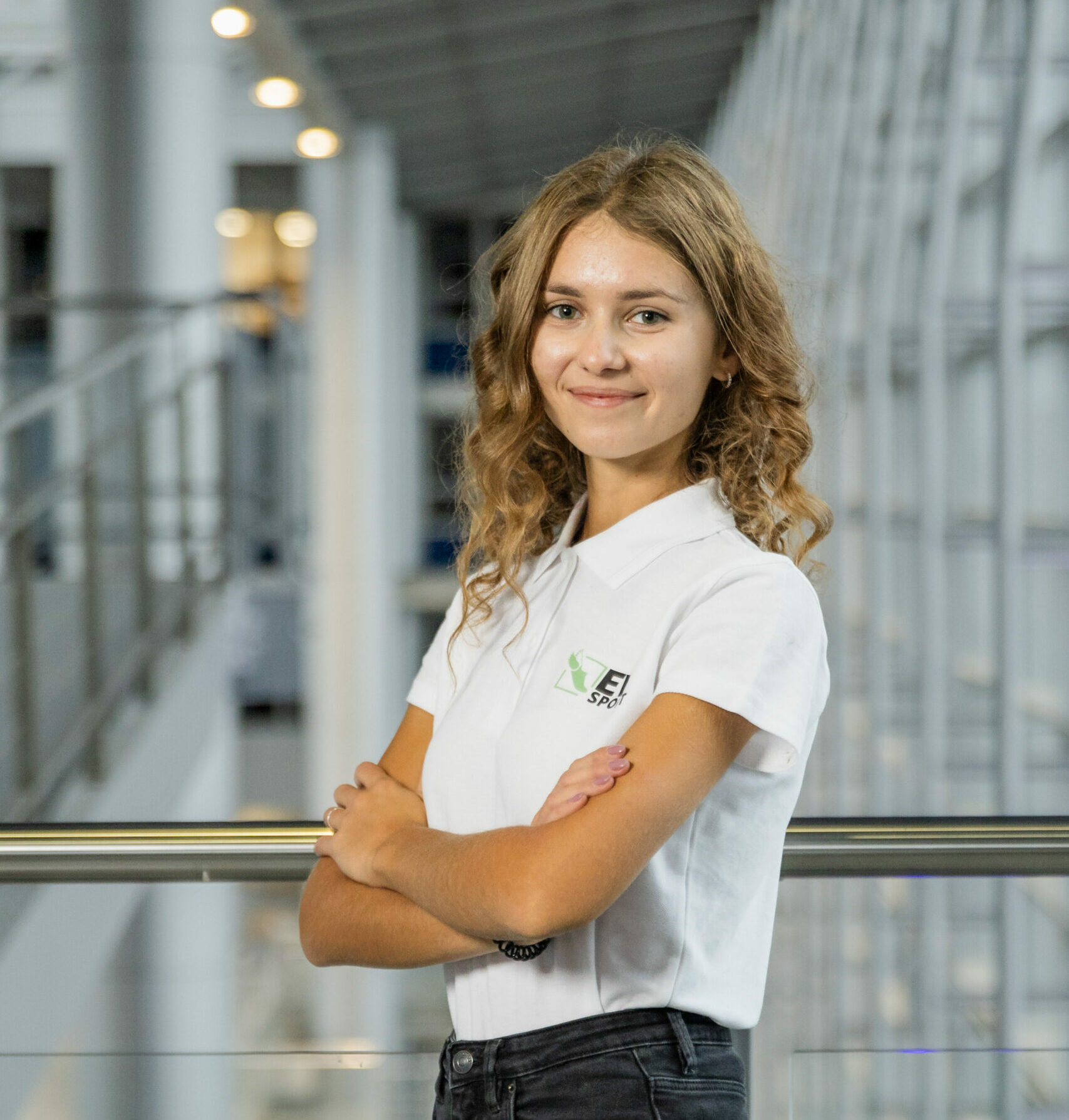 Agnieszka Hałatyn