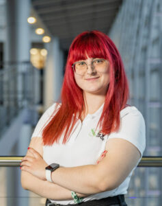 Katarzyna Bytniewska