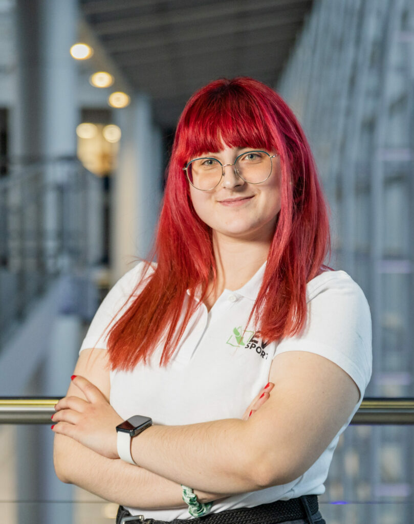 Katarzyna Bytniewska