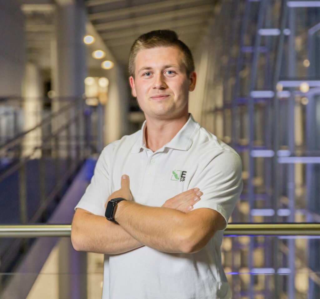 Patryk Kasperek