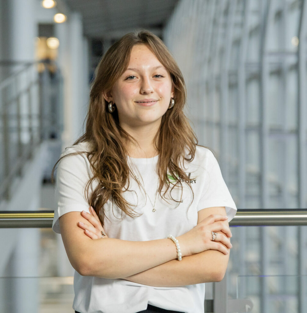 Wiktoria Kopa
