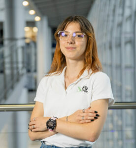 Jagoda Czerwińska
