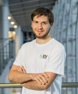 Marcin Świderski