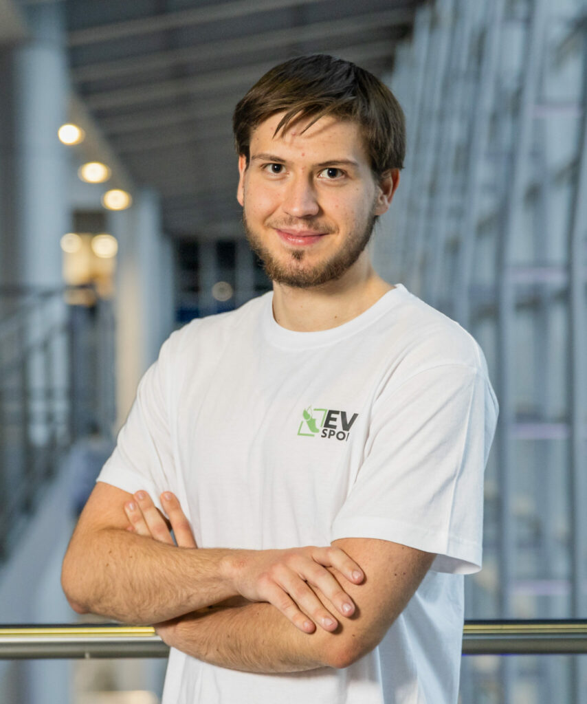 Marcin Świderski