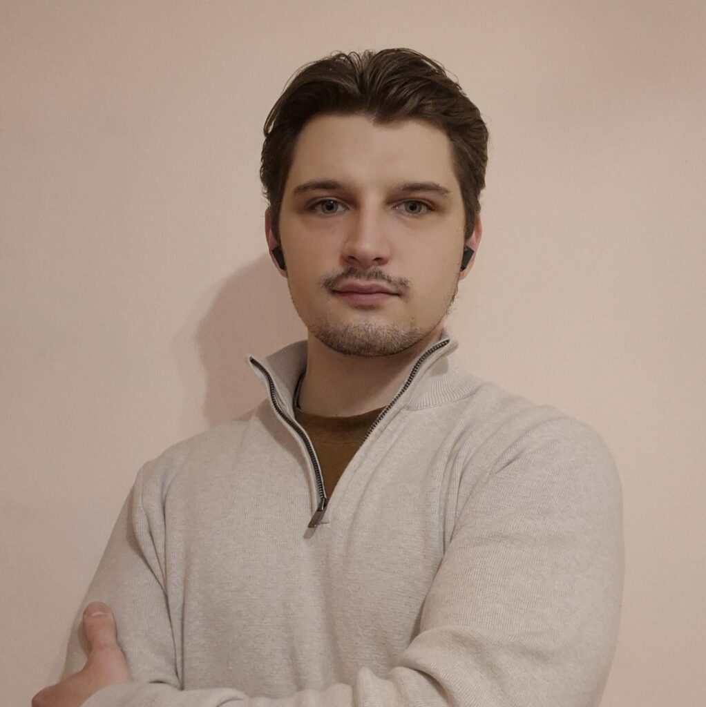 Tymoteusz Masiarek