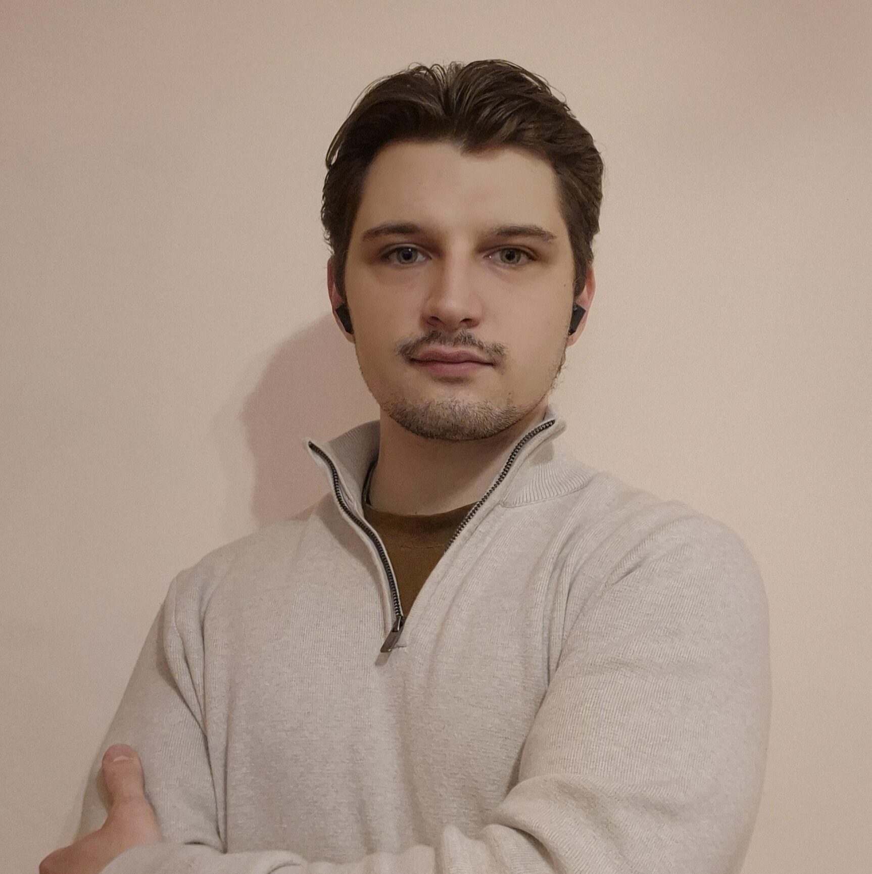 Tymoteusz Masiarek